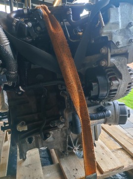 фото thumb №6, Двигун комплектний 263a5000 fiat doblo m-jet opel combo 1.6 cdti