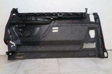 фото thumb №7, Mercedes vito w447 длинный обивка боковина левый зад