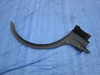 фото thumb №14, Bmw x3 e83 2008 молдинг накладка защита крыла перед