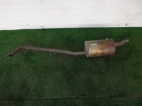 фото thumb №1, Dacia sandero ii 12- 1.2 b гаситель конечный оригинал