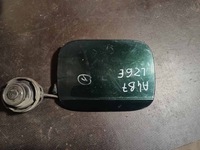 фото thumb №1, Кришка пального audi a4 b7 sedan lz6e