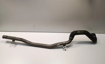 фото thumb №1, Mercedes actros труба шланг води 9605006405