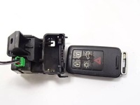 фото thumb №1, Замок зажигания + ключ volvo s60 v60 ii