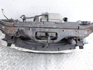 фото thumb №16, Pas переднє радіатор kpl. mazda cx-5 2.2 d 12-17r.