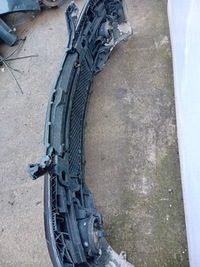 фото thumb №6, Mercedes c klasa w204 lift бампер перед передний