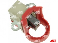 фото thumb №2, Кронштейн, щетки углеродный as-pl abh6001