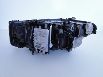 фото thumb №9, Bmw m5 g30 g31 lci рестайлинг лампа правая перед laser