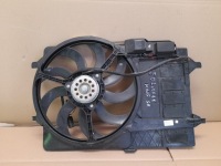 Купити Вентилятор радіатора mini one r50 2001 - 2006, фото thumb