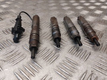 фото thumb №7, Форсунка інжектор volvo v40 i рестайлінг 1.9 di d4192t2