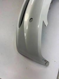 Tesla model 3 бампер перед передний lift 23 r.- 1781565-11-b highland Киев, фото thumb