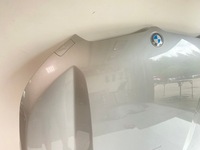 фото thumb №9, Капот крышка двигателя bmw x1 u11 u12 2022-
