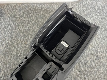 фото thumb №8, Mercedes c класс w204 2.2 cdi туннель средний подлокотник гнездо usb оригинал