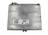 фото thumb №1, Блок управления renault clio s111703115a 7700860340