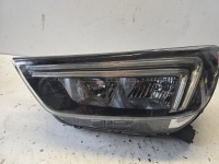 Купить Opel mokka x фара фара левый перед левая обычная led европа 42673058, фото thumb