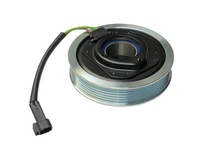 фото thumb №9, Acauto сцепление компрессор кондиционера ford sanden sd7v16,sd7c16 v6 123/11