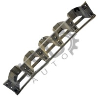 фото thumb №1, Volvo s40 ii абсорбер бампера заднего 30676199