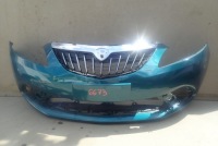 фото thumb №1, Бампер перед передний lancia ypsilon iii lift 15-