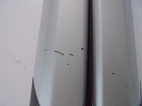 фото thumb №5, Рейлинги крышные dacia duster ii 2017-