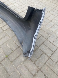 фото thumb №6, Opel mokka x бампер задній задня 475498858