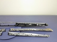 фото thumb №9, Bmw 5 f10 f11 планка декоры дверь панели консоли комплект eu 9166649