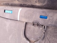 фото thumb №12, Alfa romeo stelvio | бампер диффузор спойлер задняя задний 50553753 | 0237