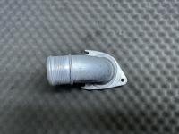 Купити 057145958n, шланг труба turbo повітрозабірник повітря audi q7, фото thumb