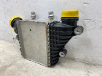 Интеркулер range rover evoque 2 l551 sport l494 jaguar e-pace Оригинал, фото thumb