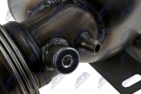 фото thumb №7, Фільтр часток твердих fap dpf dpf-me-016 nty