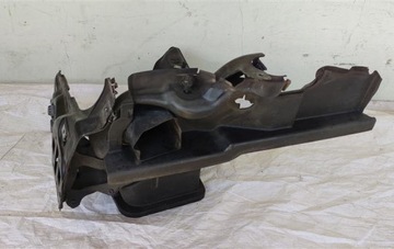 фото thumb №5, Захист радіатор впуск повітря bmw e65 745d 4.5 d