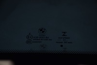 фото thumb №13, Bmw x6 g06 f96 люк панорама дах зсувний скляний czarna стеля