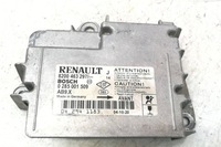фото thumb №1, Модуль подушка безопасности renault modus / grand modus f/jp0_ 8200463297 1.5l дизель