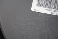 фото thumb №11, Приборная панель приборная консоль приборная панель seat ibiza iv 6j