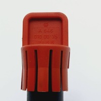 Щуп щуп оливи mercedes benz c w203 1.8 a6460100035 nr80 Київ, фото thumb