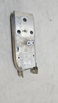 Зона деформации кронштейн левый правый bmw f20 f30 f31 7266191-15 комплект с Разборки, фото thumb