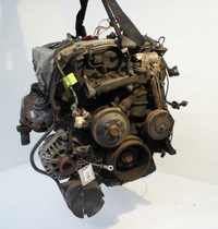 фото thumb №1, Mercedes w208 двигатель 2.0 111 бензин