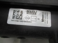 Renault clio v captur ii радіатор води кондиціонер інтеркулер вентилятор 1.3 Оригінал, фото thumb