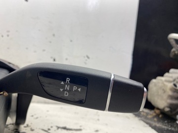 фото thumb №8, Mercedes w205 лента подрулевые рычаги переключатель комбинированный a2056800807