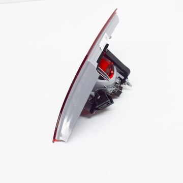 фото thumb №7, Bmw 3 e92 rear tailgate left taillight 63217162299 7162299 oem