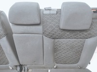 фото thumb №5, Peugeot 3008 i заднее сиденье задняя материал комплект lift