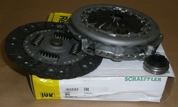 фото thumb №1, Сцепление kpl.c berlingo, c2,c3 1.4/1.6