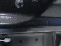 Двері праві перед праве передні audi a4 b9 8w седан / універсал сірі lz7s Недорого, фото thumb