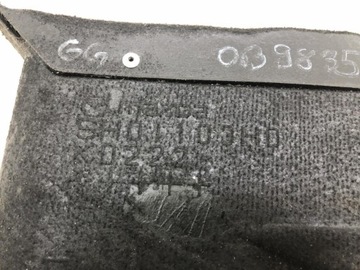 фото thumb №7, Захист піддон масляної mazda 6 gj 2.2 skyacvtive