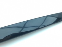 фото thumb №6, Kia niro 2024 ліва сторона молдинг скло лобове / передньої