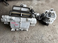 фото thumb №1, Обігрівач повітродувка кондиціонер механічна peugeot expert proace jumpy vivaro c