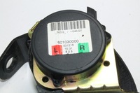 фото thumb №1, Pas безпеки задній правий mini cooper r50, r53 601030000 1.6l
