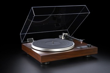 DUAL CS 518 Орех