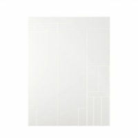 Folia ochronna na rower e-bike mat backbone - Total - Samoregenerująca