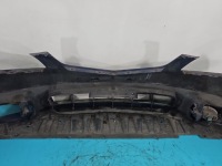 Бампер перед honda accord vii 02-08 granatowy b507p Оригинал, фото thumb