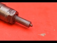 Інжектор форсунка test 0445110187 fiat idea 1.9 jtd 101 km 03-20 Київ, фото thumb