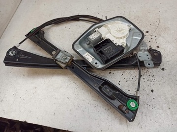 фото thumb №8, Vw golf v jetta перед оригінал підйомник вікна перед лівий: 1k5837461b